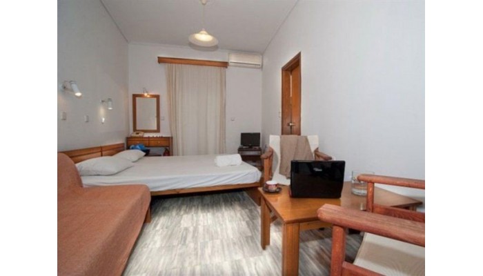 Marathakis Apartments poza 1