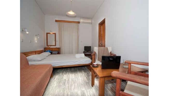 Marathakis Apartments poza 4