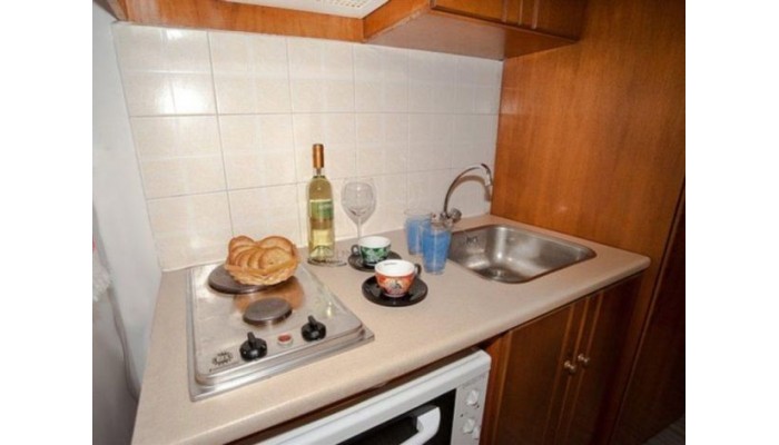 Marathakis Apartments poza 3