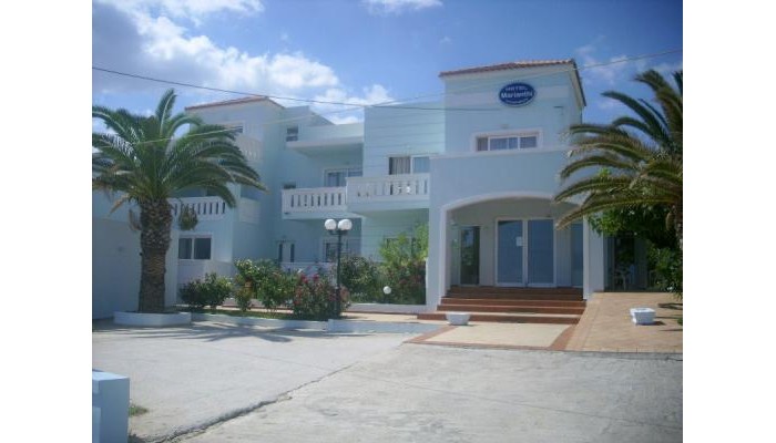 Marianthi Hotel poza 8