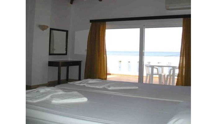 Marianthi Hotel poza 2