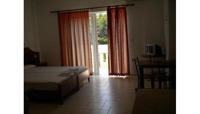 Marianthi Hotel poza 1