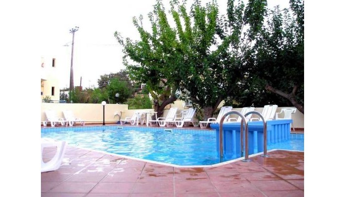 Marianthi Hotel poza 6
