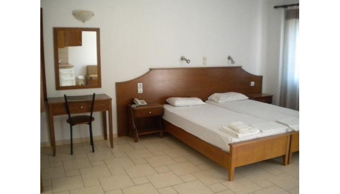 Marianthi Hotel poza 5