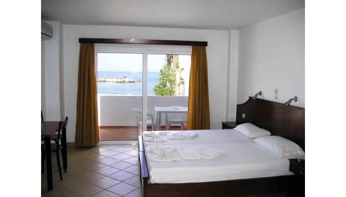 Marianthi Hotel poza 3
