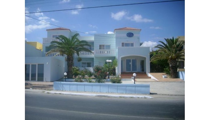 Marianthi Hotel poza 7