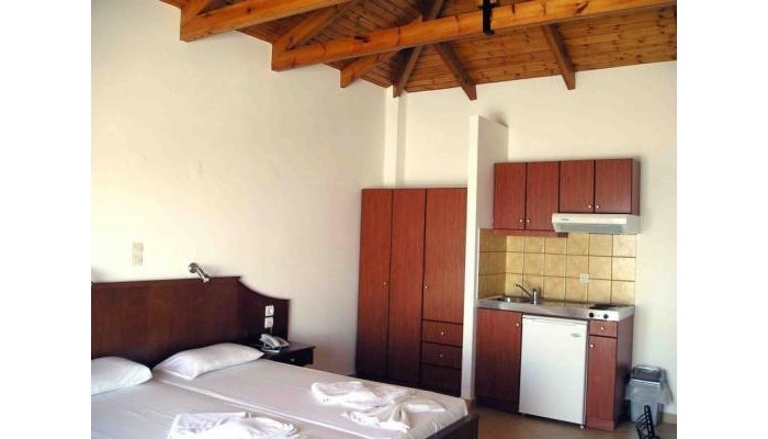 Marianthi Hotel poza 0