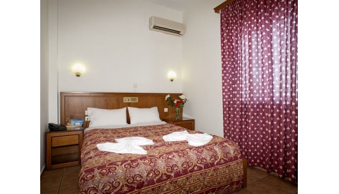 Nontas Hotel Apartments poza 10