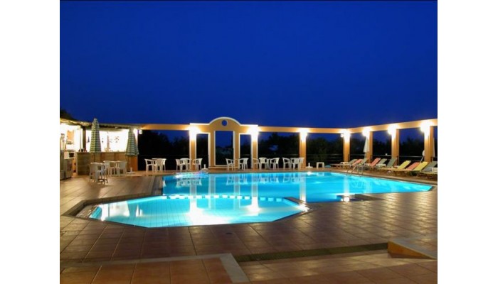 Nontas Hotel Apartments poza 8