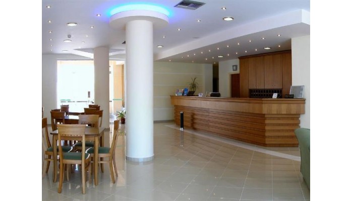 Nontas Hotel Apartments poza 4
