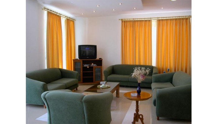 Nontas Hotel Apartments poza 3