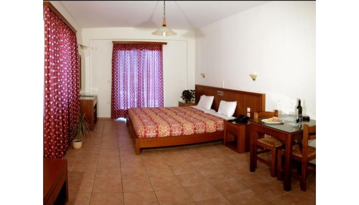 Nontas Hotel Apartments poza 6