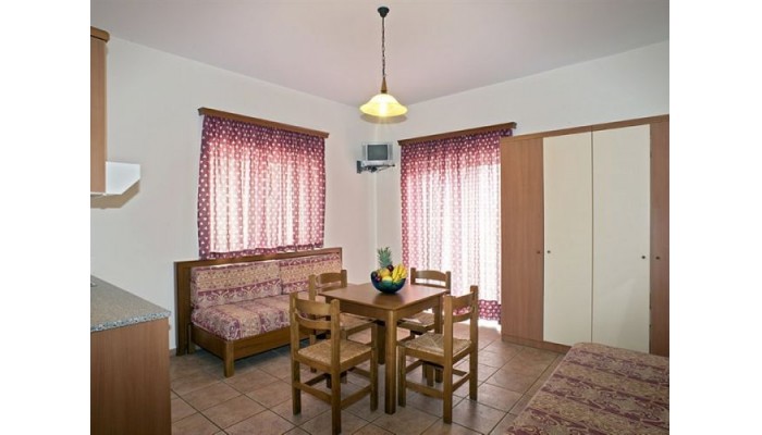 Nontas Hotel Apartments poza 11