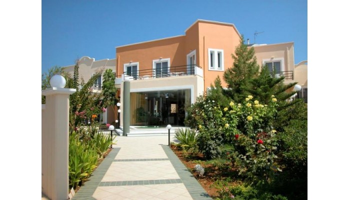 Nontas Hotel Apartments poza 9