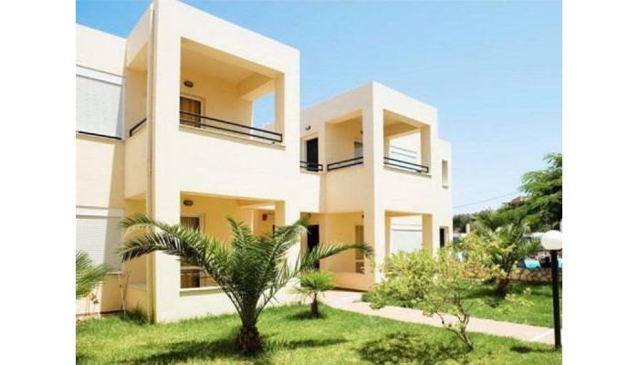 Theos Village poza 5