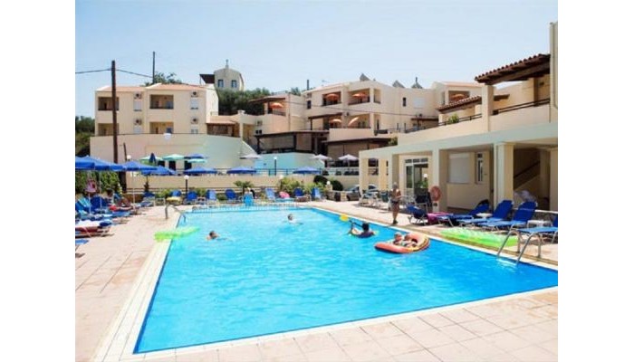 Theos Village poza 0
