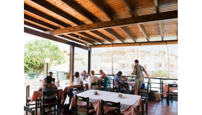 Theos Village poza 2