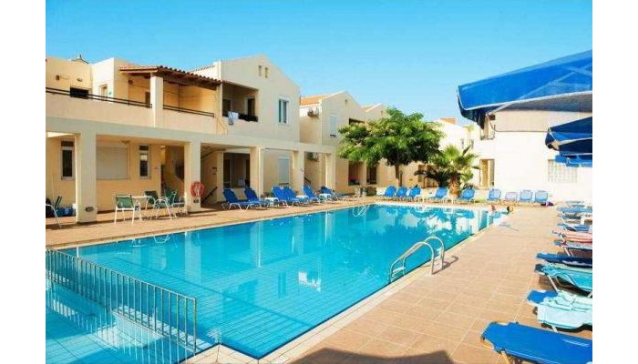 Theos Village poza 7