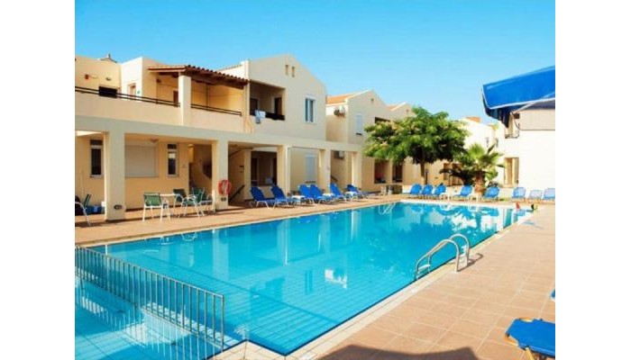 Theos Village poza 4