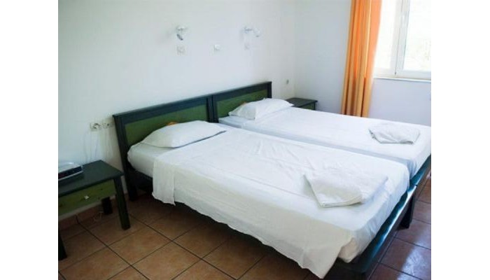 Theos Village poza 1