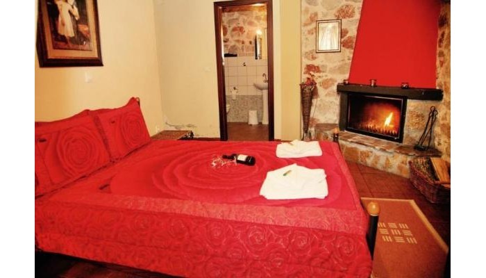 Hotel Filoxenia 1 poza 0