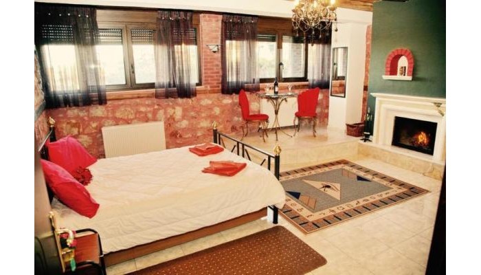 Hotel Filoxenia 1 poza 4