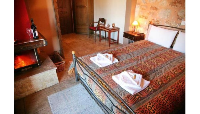 Hotel Filoxenia 1 poza 9