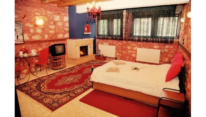 Hotel Filoxenia 1 poza 2