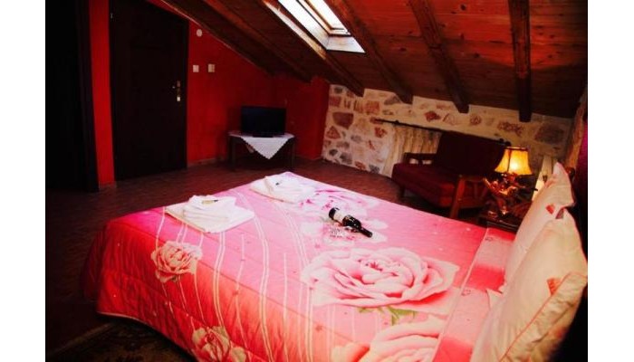 Hotel Filoxenia 1 poza 3