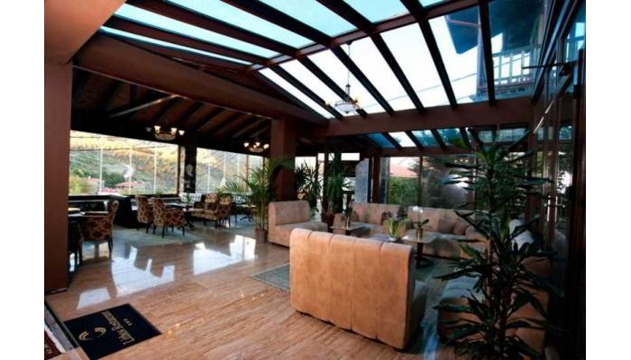 Hotel Spa Lithos poza 3