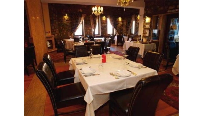 Hotel Spa Lithos poza 7