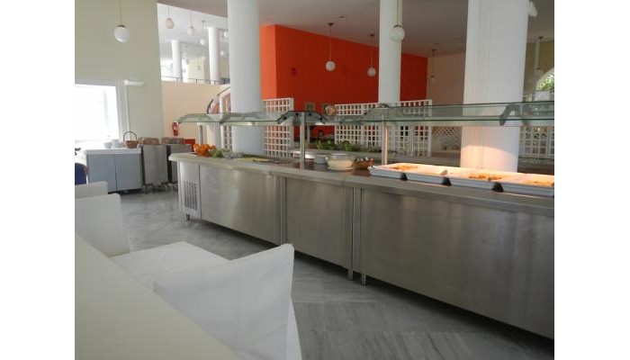 Archipelagos Hotel poza 2