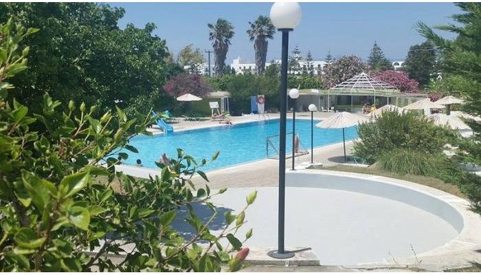 Archipelagos Hotel poza 9