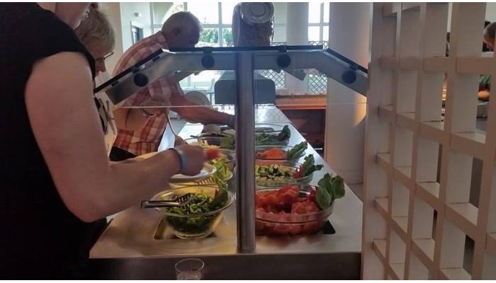 Archipelagos Hotel poza 4