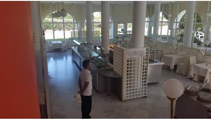 Archipelagos Hotel poza 3