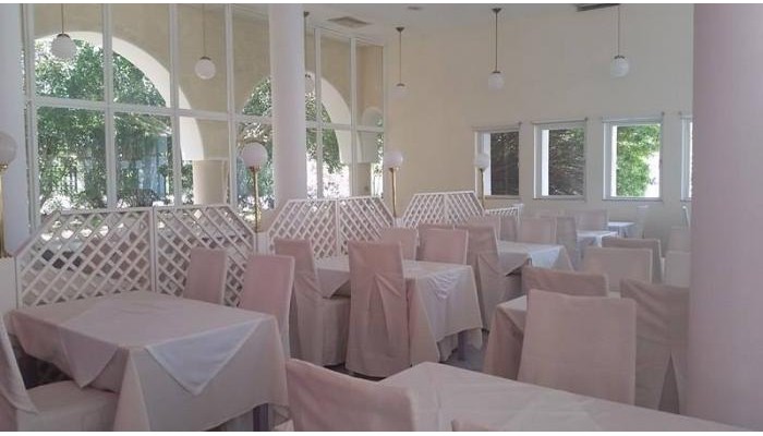 Archipelagos Hotel poza 5