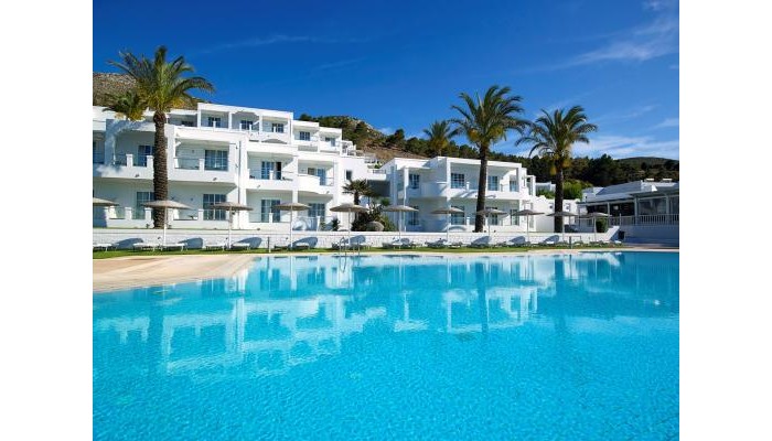 Poza pentru Dimitra Beach Hotel & Suites 6874-1647850604 Dimitra Beach Hotel & Suites poza 2
