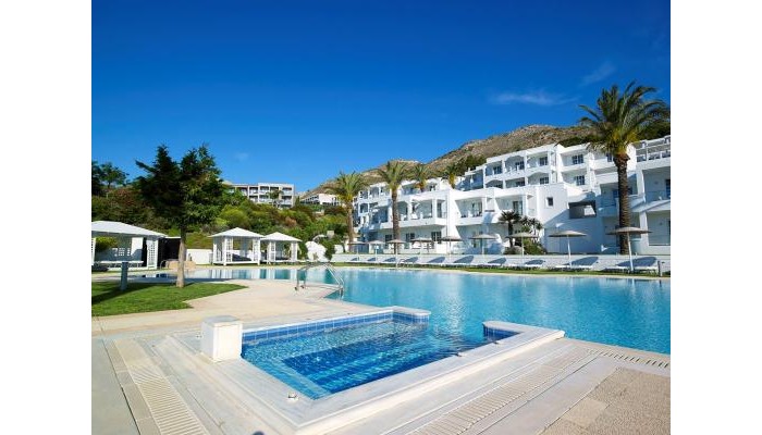 Poza pentru Dimitra Beach Hotel & Suites 9196-1647850654 Dimitra Beach Hotel & Suites poza 25