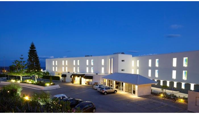 Poza pentru Dimitra Beach Hotel & Suites 9423-1647850602 Dimitra Beach Hotel & Suites poza 1