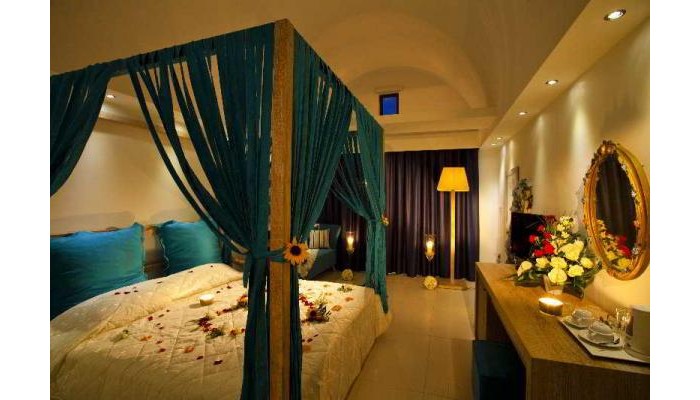 Oceanis Beach & Spa Resort poza 0