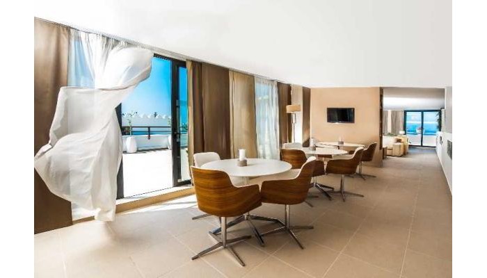 Oceanis Beach & Spa Resort poza 9