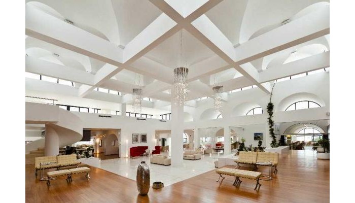 Oceanis Beach & Spa Resort poza 5