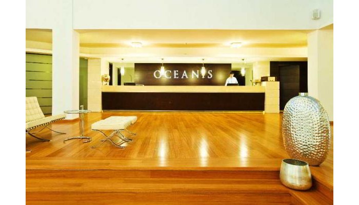 Oceanis Beach & Spa Resort poza 4