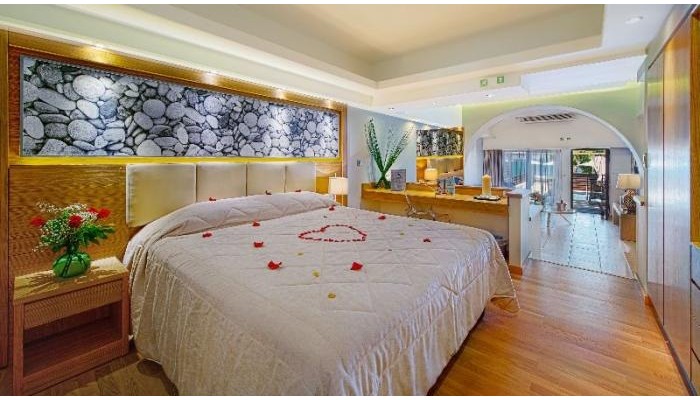 Oceanis Beach & Spa Resort poza 8