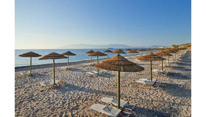 Oceanis Beach & Spa Resort poza 1
