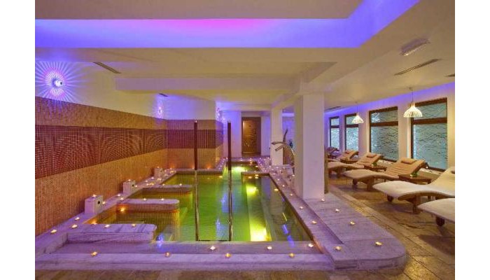 Oceanis Beach & Spa Resort poza 3