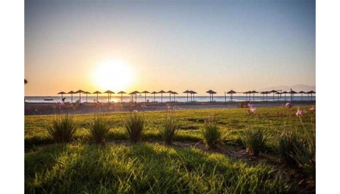 Oceanis Beach & Spa Resort poza 7