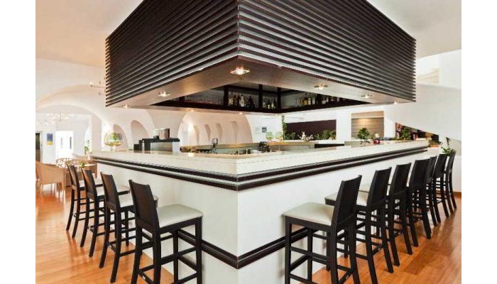 Oceanis Beach & Spa Resort poza 6