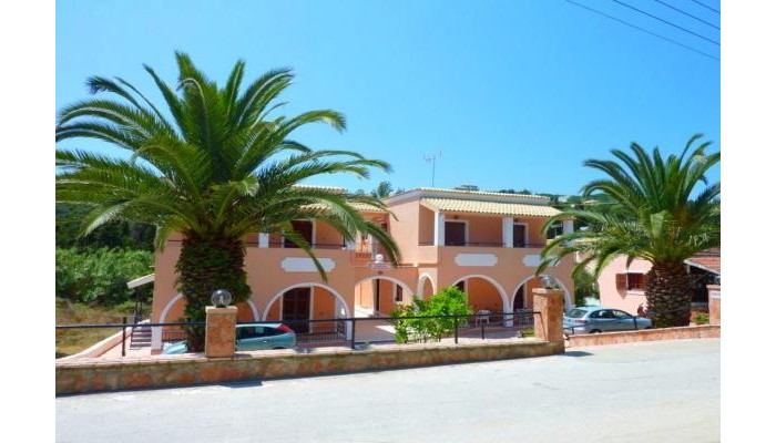 Poza pentru Fondas Apartments 6190-1567032577 Fondas Apartments poza 6