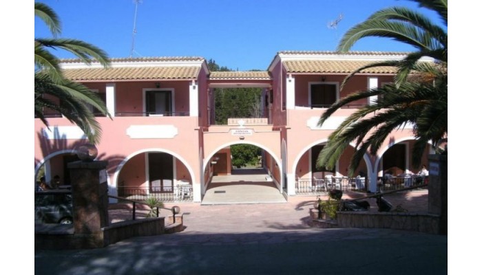 Poza pentru Fondas Apartments 970-1542634642 Fondas Apartments poza 5